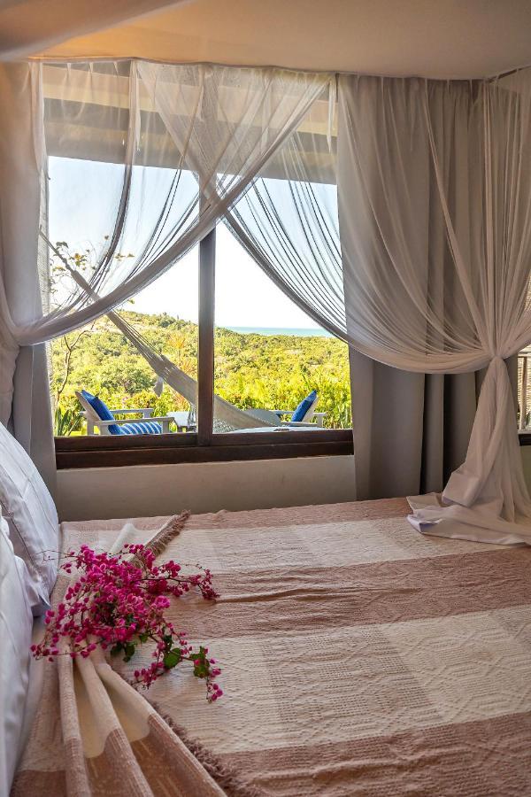 Pousada Mar A Vista トランコーゾ 部屋 写真