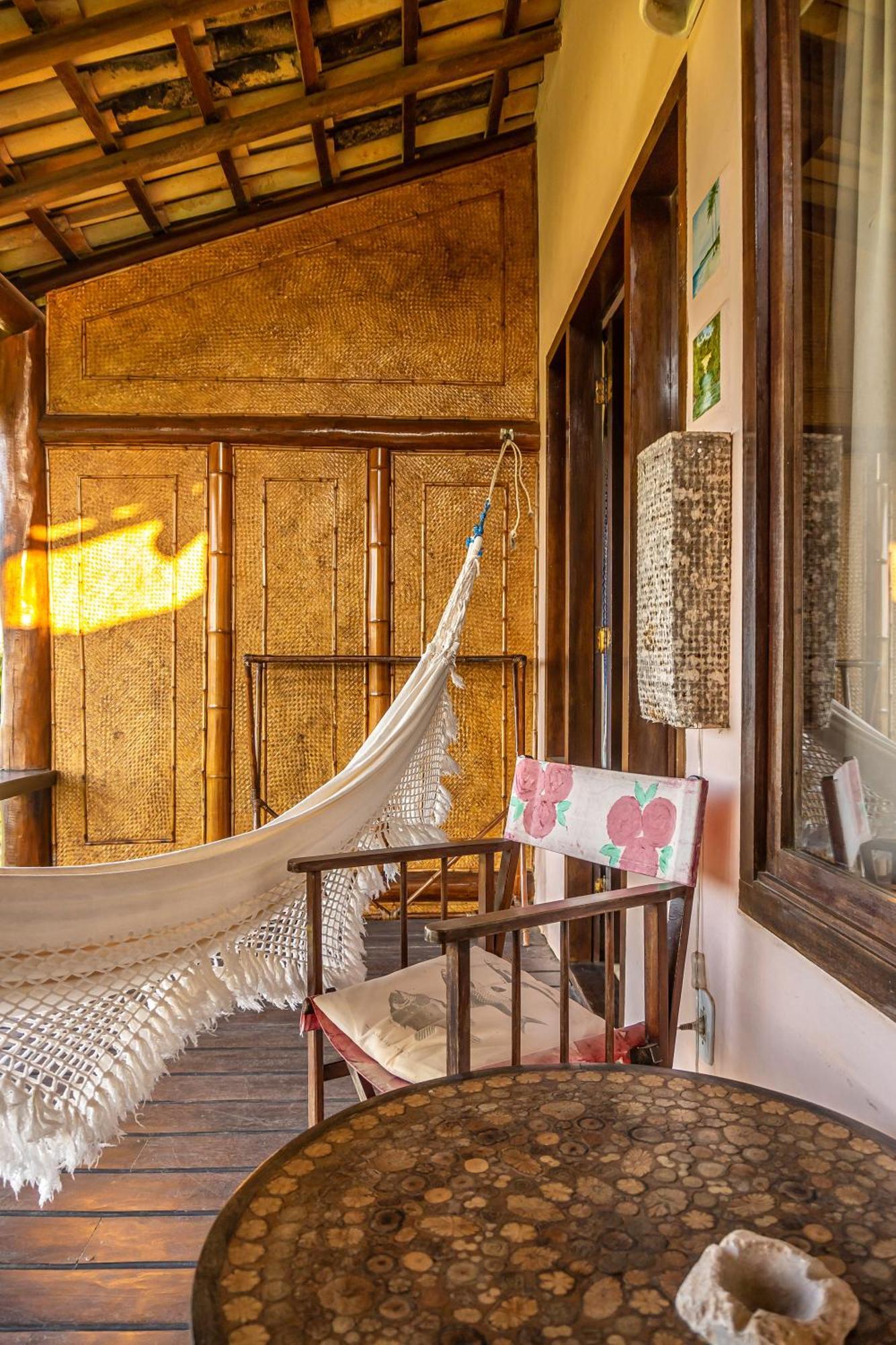 Pousada Mar A Vista トランコーゾ 部屋 写真